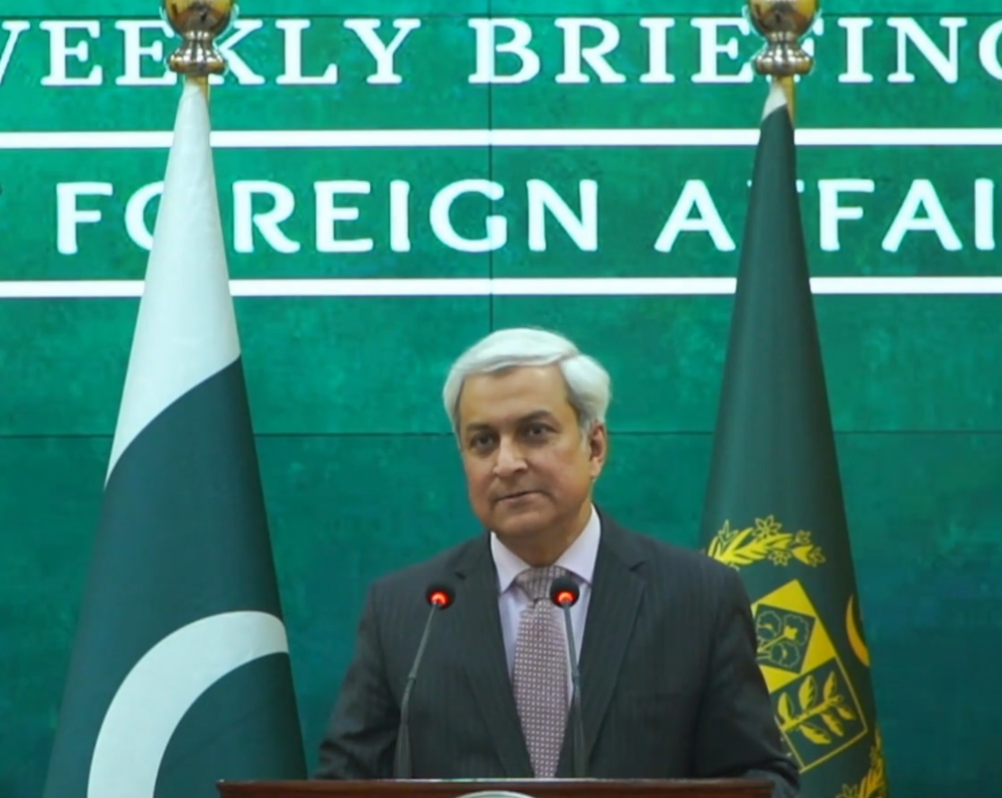 Pakistan says ceasefire with Kabul failing amid cross-border attacks